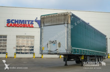 semirremolque Schmitz Cargobull Schiebeplane Coil