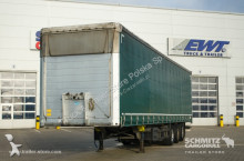 semirremolque Schmitz Cargobull Schiebeplane Coil