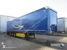 semiremorca obloane laterale suple culisante (plsc) Schmitz Cargobull