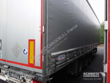 semi remorque rideaux coulissants (plsc) Schmitz Cargobull