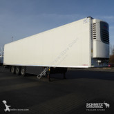 used insulated semi-trailer