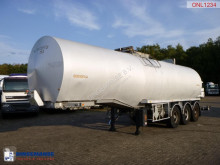 semi remorque citerne Fruehauf