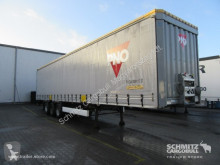 semirremolque lonas deslizantes (PLFD) Krone