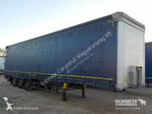 semirremolque lonas deslizantes (PLFD) Schmitz Cargobull