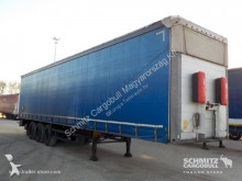 semirremolque lonas deslizantes (PLFD) Schmitz Cargobull