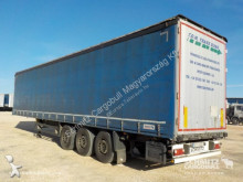 semirremolque lonas deslizantes (PLFD) Schmitz Cargobull