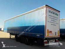 semirremolque lonas deslizantes (PLFD) Schmitz Cargobull