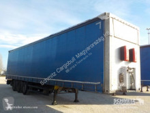 Schmitz Cargobull Curtainsider coil Auflieger