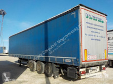 Schmitz Cargobull Curtainsider coil Auflieger