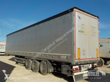 semirremolque lonas deslizantes (PLFD) Schmitz Cargobull