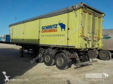 semirremolque volquete Schmitz Cargobull