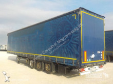 semirremolque lonas deslizantes (PLFD) Schmitz Cargobull