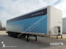 semirremolque furgón Schmitz Cargobull