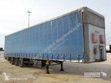 semirremolque lonas deslizantes (PLFD) Schmitz Cargobull