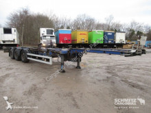 otro semi Schmitz Cargobull