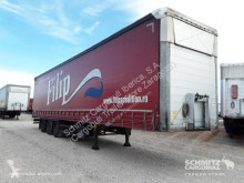 semi remorque rideaux coulissants (plsc) Schmitz Cargobull