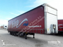 semi remorque rideaux coulissants (plsc) Schmitz Cargobull