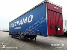 semi remorque rideaux coulissants (plsc) Lecitrailer