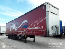 semi remorque rideaux coulissants (plsc) Schmitz Cargobull
