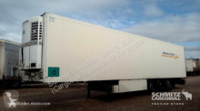 semi remorque isotherme Schmitz Cargobull