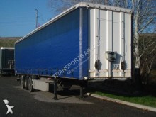 semiremorca obloane laterale suple culisante (plsc) Samro