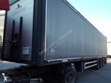 semirremolque lonas deslizantes (PLFD) Viberti