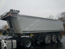 semiremorca benă Schmitz Cargobull