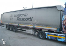 semiremorca obloane laterale suple culisante (plsc) Viberti