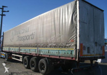 semirremolque Kässbohrer SB12272