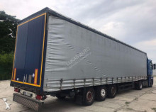 semirremolque Schmitz Cargobull FIRANKA MEGA