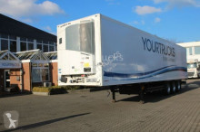 semi remorque Schmitz Cargobull TK SLX Spectrum/Bi-Multi/Strom/Doppel
