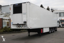 Schmitz Cargobull refrigerated semi-trailer