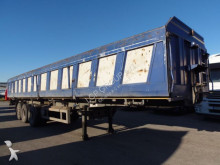 semirremolque volquete TecnoKar Trailers