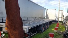semirremolque caja abierta teleros Samro