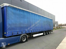 полуприцеп Krone SD / Mega/ Hubdach / ETSCHA / mit Coil