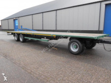 trailer Van Hool