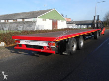 used semi-trailer