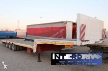 Cardi semi-trailer