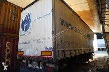 semiremorca obloane laterale suple culisante (plsc) Schmitz