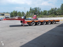 semirremolque De Angelis FH 13 500