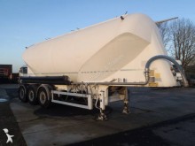 semiremorca cisternă transport pulverulent Ardor