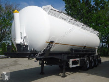 semirremolque cisterna Feldbinder