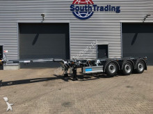 semirimorchio D-TEC Flexitrailer FT-LS (New)