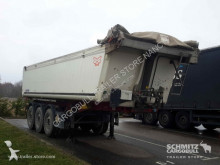 semirremolque volquete Schmitz Cargobull