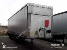 semirremolque lonas deslizantes (PLFD) Schmitz Cargobull