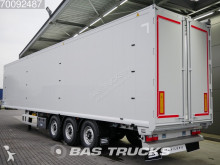 Knapen K100 90m3 6mm Floor New Unused