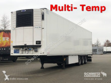 semi remorque isotherme occasion