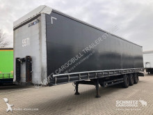 Kögel Curtainsider Standard semi-trailer