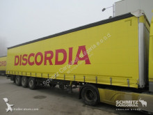 semirremolque lonas deslizantes (PLFD) Schmitz Cargobull