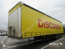 semirremolque lonas deslizantes (PLFD) Schmitz Cargobull